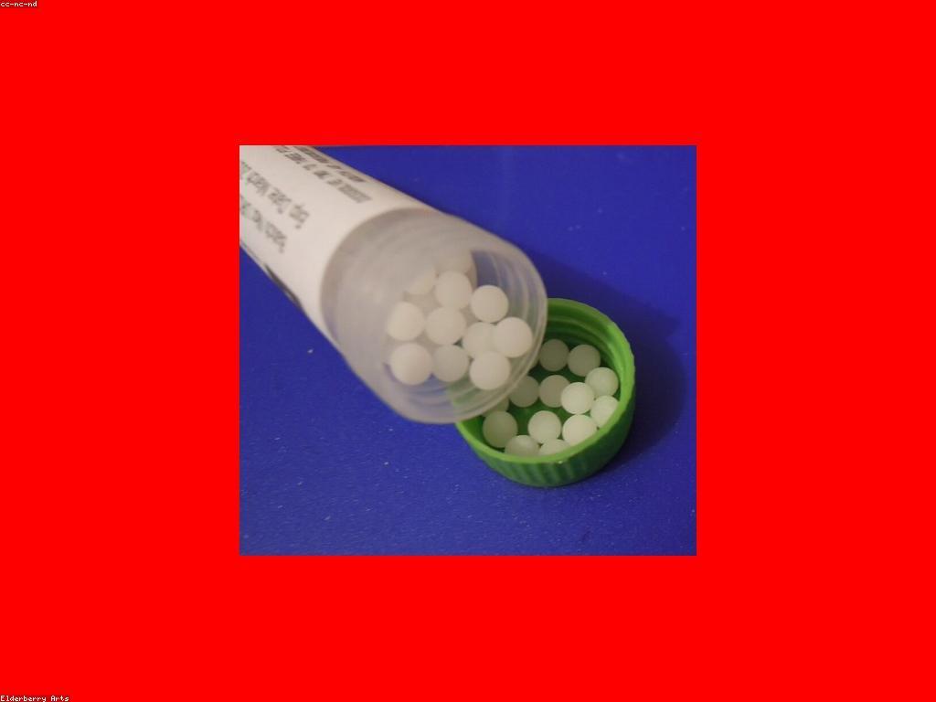 ឱសថ ក្រៅប្រព័ន្ធ: វិធីសាស្ត្រថែទាំសុខភាពធម្មជាតិ