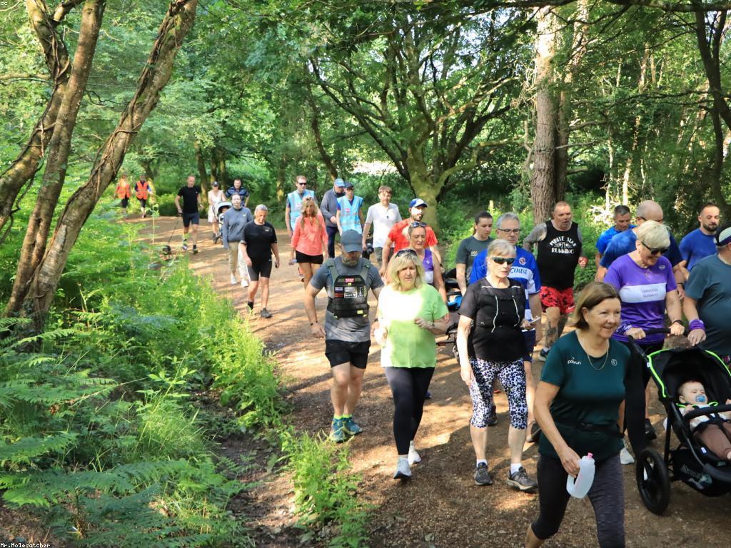 ធម្មជាតិ និង សុខភាព៖ ល្អសម្រាប់រាងកាយនិងចិត្ត