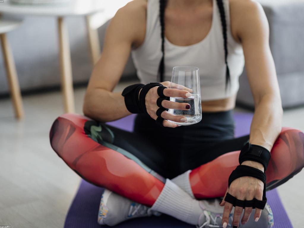 ការថែទាំសុខភាព៖ គន្លឹះសំខាន់សម្រាប់ជីវិតប្រចាំថ្ងៃ